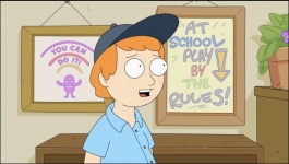 Koala Man - Season 01 Episode 02